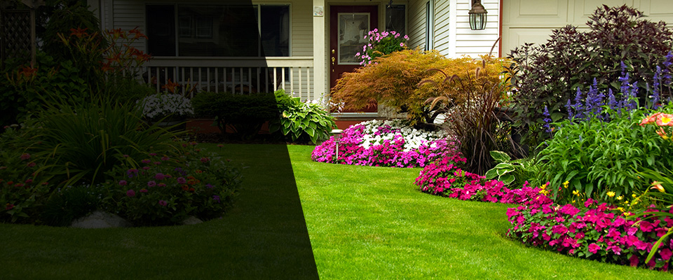 Centralia Landscapers