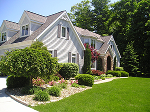 Landscapers and Lawncare Services in Centralia, IL